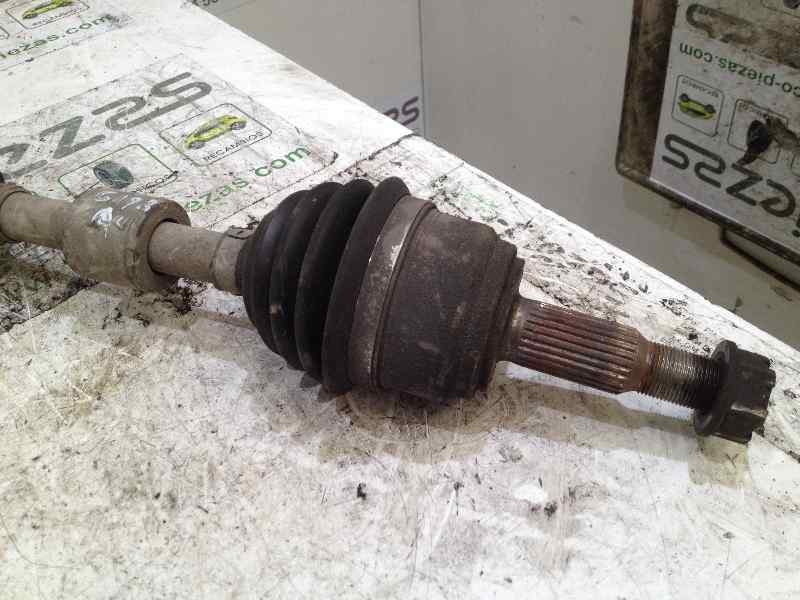 Recambio de transmision delantera izquierda para chrysler neon (pl) 2.0 se referencia OEM IAM MOTOR20L MOTOR 20L 