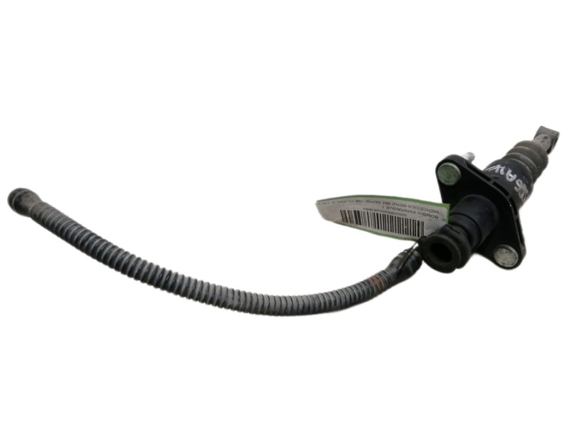 Recambio de bombin embrague para mercedes-benz clase a (w168) 140 (168.031) referencia OEM IAM A1682900512 KG15500TP01 
