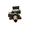 Recambio de columna direccion para citroën berlingo (er_, ec_) 1.5 bluehdi 100 referencia OEM IAM 98204604ZD  9820460477