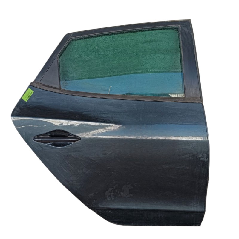 Recambio de puerta trasera derecha para hyundai ix35 (lm, el, elh) 1.7 crdi referencia OEM IAM 770042Y000  