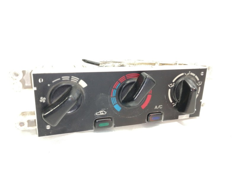 Recambio de mando calefaccion / aire acondicionado para nissan almera (n15) gx referencia OEM IAM   