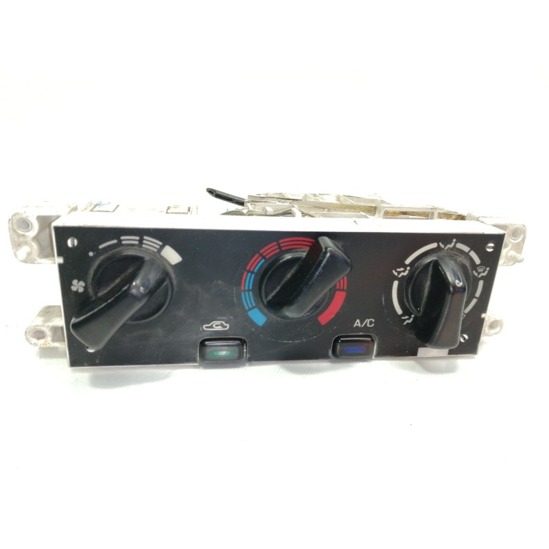 Recambio de mando calefaccion / aire acondicionado para nissan almera (n15) gx referencia OEM IAM   
