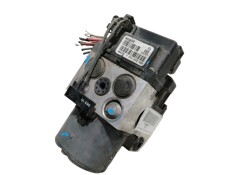 Recambio de abs para renault megane i coach/coupe (da0) 1.9 dti diesel cat referencia OEM IAM 0265216680 7700430231 0273004395