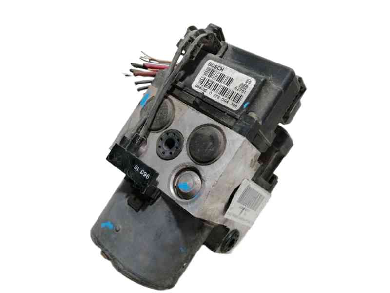 Recambio de abs para renault megane i coach/coupe (da0) 1.9 dti diesel cat referencia OEM IAM 0265216680 7700430231 0273004395
