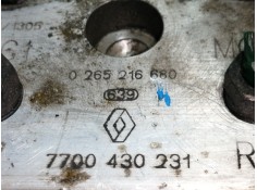 Recambio de abs para renault megane i coach/coupe (da0) 1.9 dti diesel cat referencia OEM IAM 0265216680 7700430231 0273004395 2