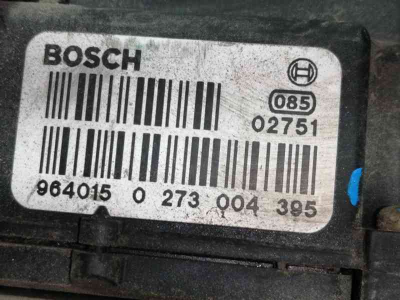 Recambio de abs para renault megane i coach/coupe (da0) 1.9 dti diesel cat referencia OEM IAM 0265216680 7700430231 0273004395