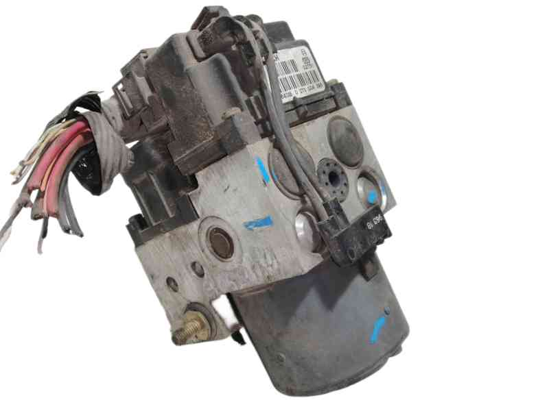 Recambio de abs para renault megane i coach/coupe (da0) 1.9 dti diesel cat referencia OEM IAM 0265216680 7700430231 0273004395