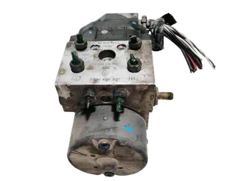 Recambio de abs para renault megane i coach/coupe (da0) 1.9 dti diesel cat referencia OEM IAM 0265216680 7700430231 0273004395