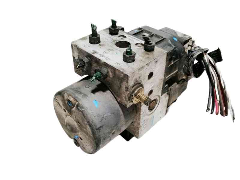 Recambio de abs para renault megane i coach/coupe (da0) 1.9 dti diesel cat referencia OEM IAM 0265216680 7700430231 0273004395