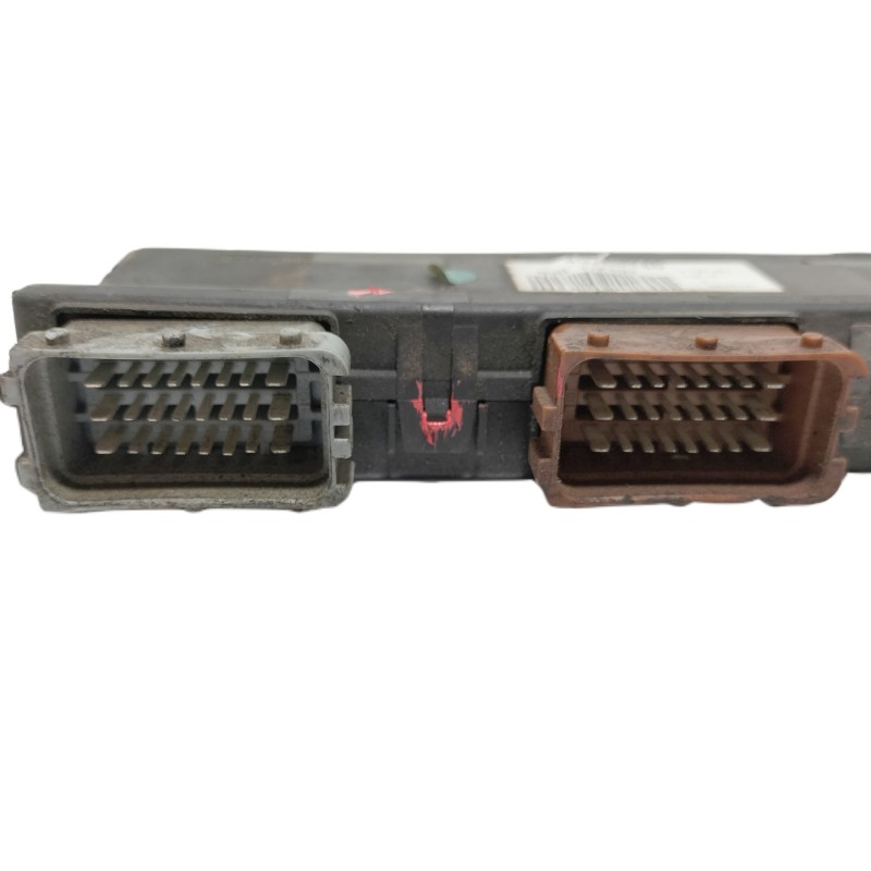 Recambio de centralita cierre para fiat stilo (192) 1.6 16v actual (i) referencia OEM IAM 46780246  