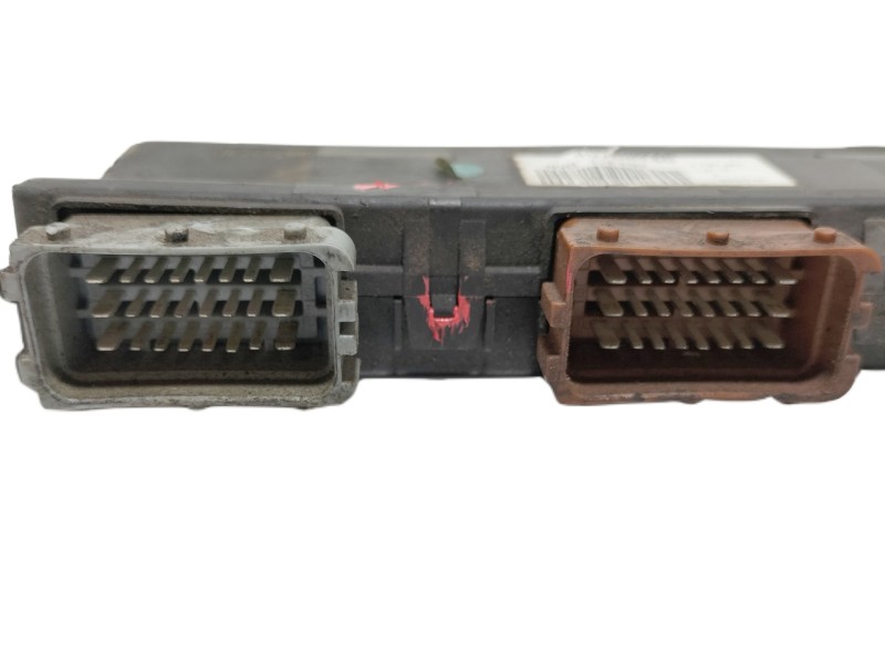 Recambio de centralita cierre para fiat stilo (192) 1.6 16v actual (i) referencia OEM IAM 46780246  