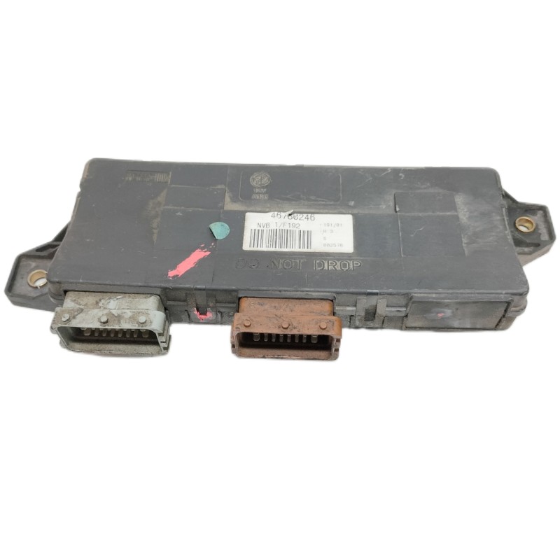 Recambio de centralita cierre para fiat stilo (192) 1.6 16v actual (i) referencia OEM IAM 46780246  