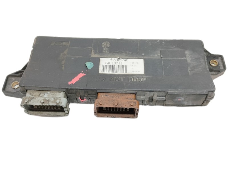 Recambio de centralita cierre para fiat stilo (192) 1.6 16v actual (i) referencia OEM IAM 46780246  