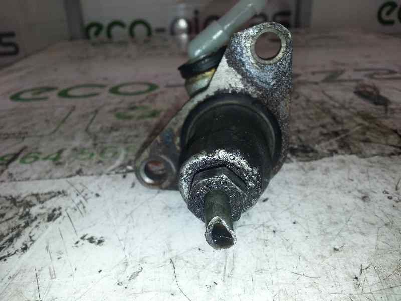 Recambio de bombin embrague para fiat bravo (182) 2.0 20v / 20v 155 hgt referencia OEM IAM BOSCH1424894 BOSCH 1424894 