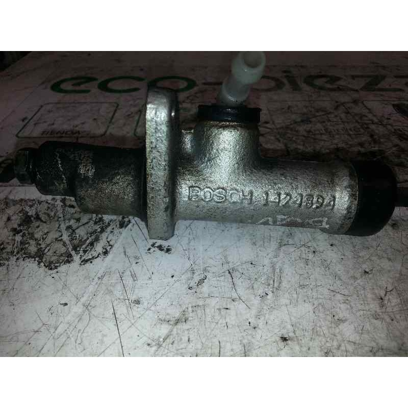 Recambio de bombin embrague para fiat bravo (182) 2.0 20v / 20v 155 hgt referencia OEM IAM BOSCH1424894 BOSCH 1424894 
