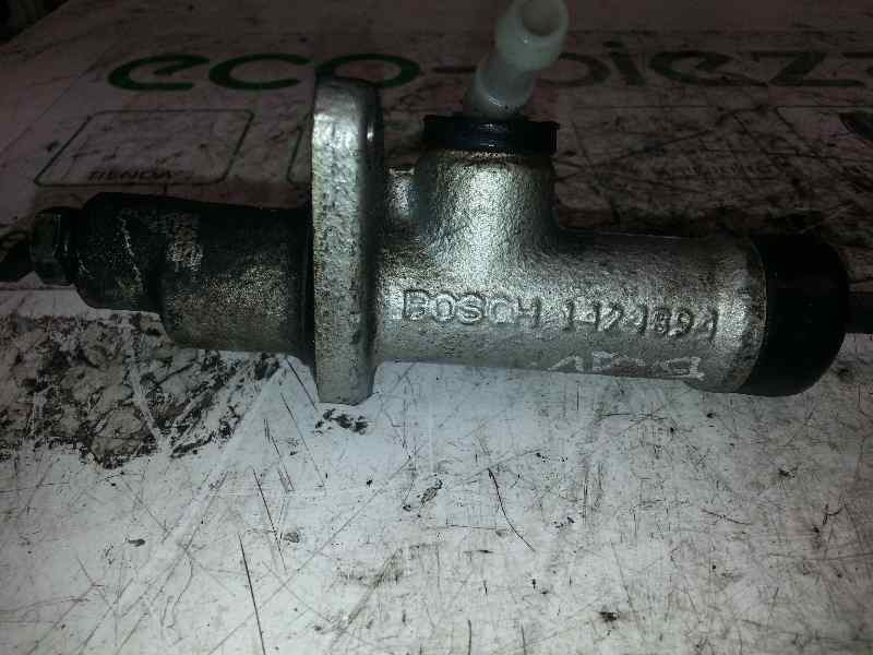 Recambio de bombin embrague para fiat bravo (182) 2.0 20v / 20v 155 hgt referencia OEM IAM BOSCH1424894 BOSCH 1424894 