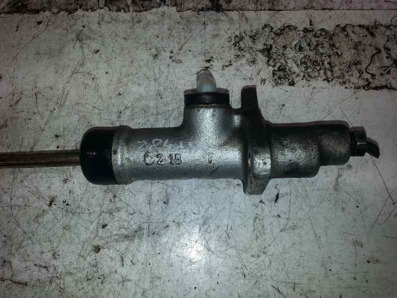 Recambio de bombin embrague para fiat bravo (182) 2.0 20v / 20v 155 hgt referencia OEM IAM BOSCH1424894 BOSCH 1424894 