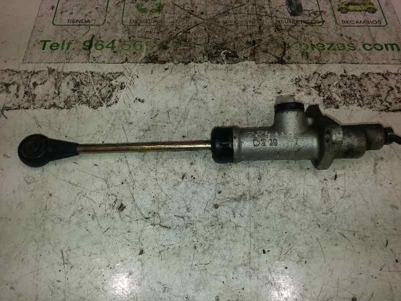 Recambio de bombin embrague para fiat bravo (182) 2.0 20v / 20v 155 hgt referencia OEM IAM BOSCH1424894 BOSCH 1424894 