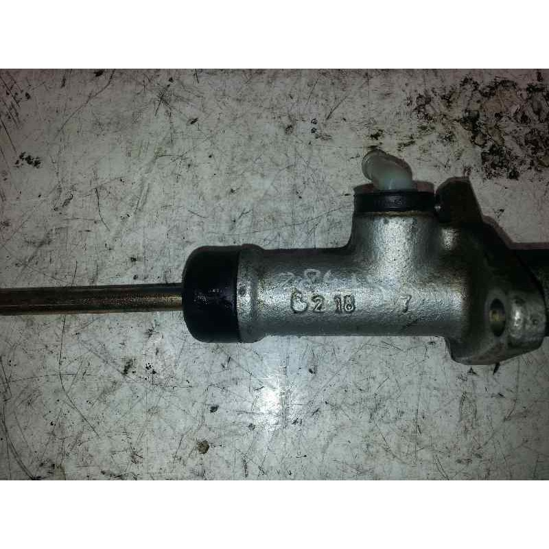 Recambio de bombin embrague para fiat bravo (182) 2.0 20v / 20v 155 hgt referencia OEM IAM BOSCH1424894 BOSCH 1424894 