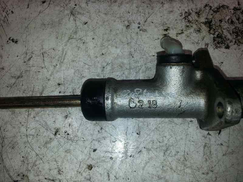 Recambio de bombin embrague para fiat bravo (182) 2.0 20v / 20v 155 hgt referencia OEM IAM BOSCH1424894 BOSCH 1424894 