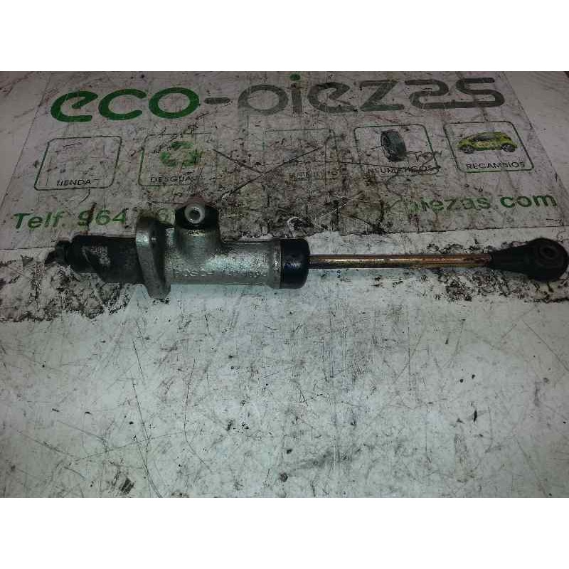 Recambio de bombin embrague para fiat bravo (182) 2.0 20v / 20v 155 hgt referencia OEM IAM BOSCH1424894 BOSCH 1424894 