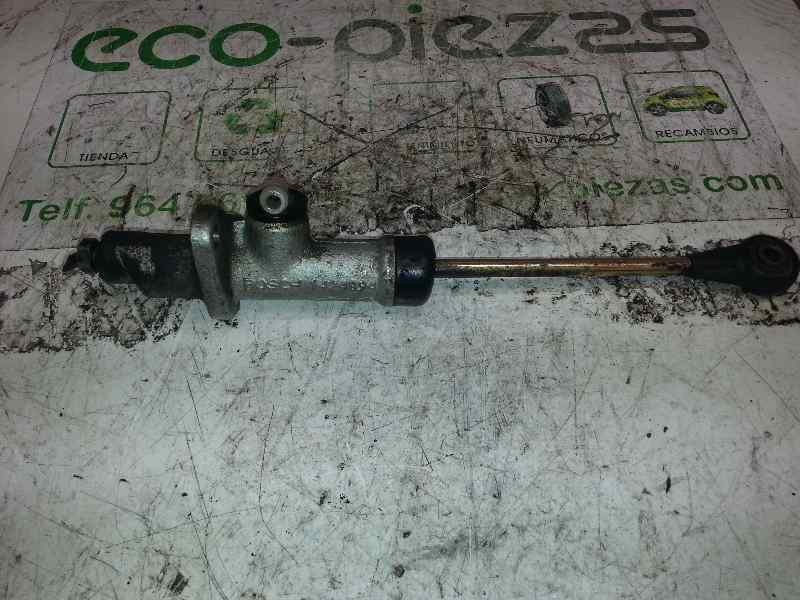 Recambio de bombin embrague para fiat bravo (182) 2.0 20v / 20v 155 hgt referencia OEM IAM BOSCH1424894 BOSCH 1424894 