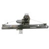 Recambio de elevalunas delantero derecho para peugeot 207 confort referencia OEM IAM ARM119855AVD  