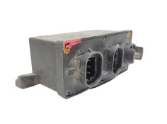 Recambio de caja precalentamiento para renault megane i berlina hatchback (ba0) 1.9 diesel referencia OEM IAM 7700870715B  