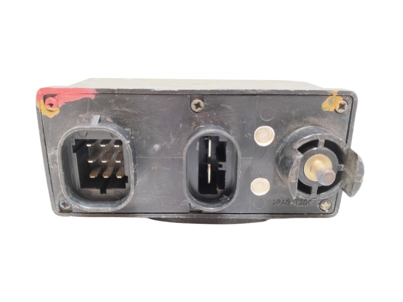 Recambio de caja precalentamiento para renault megane i berlina hatchback (ba0) 1.9 diesel referencia OEM IAM 7700870715B  