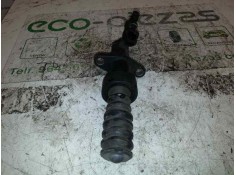 Recambio de bombin embrague para citroën c2 1.6 16v hdi fap referencia OEM IAM PA66GF35 PA66GF35 