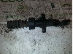 Recambio de bombin embrague para citroën c2 1.6 16v hdi fap referencia OEM IAM PA66GF35 PA66GF35  2