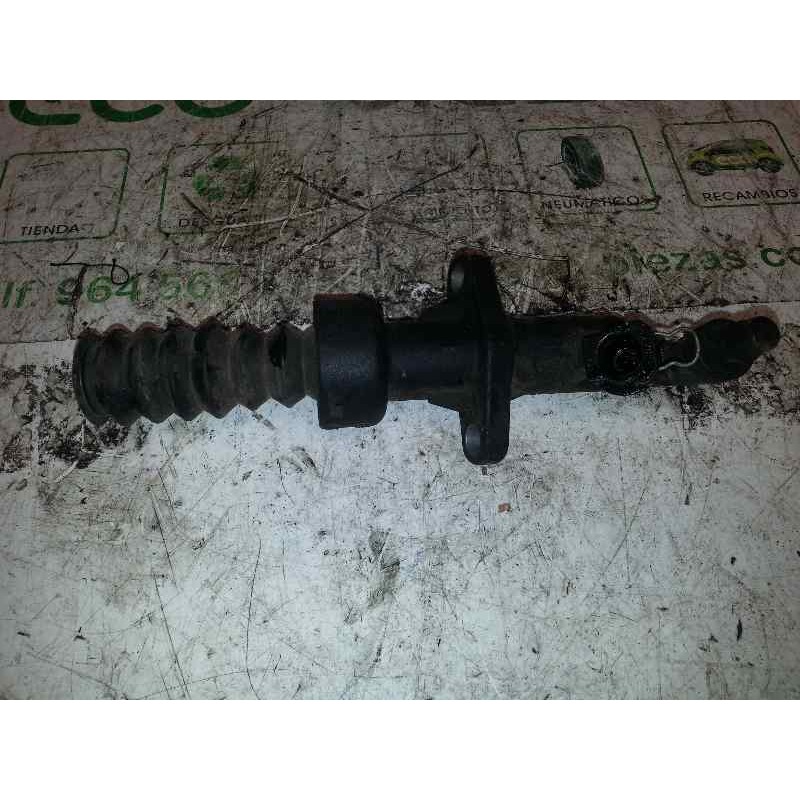 Recambio de bombin embrague para citroën c2 1.6 16v hdi fap referencia OEM IAM PA66GF35 PA66GF35 