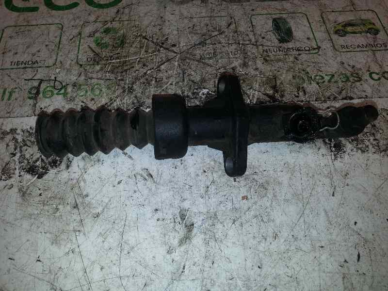 Recambio de bombin embrague para citroën c2 1.6 16v hdi fap referencia OEM IAM PA66GF35 PA66GF35 