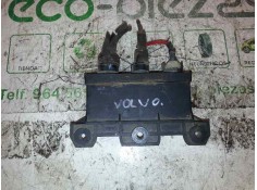 Recambio de caja precalentamiento para volvo s40 berlina 1.9 diesel referencia OEM IAM VOLVO7700869319 VOLVO 7700869319  2
