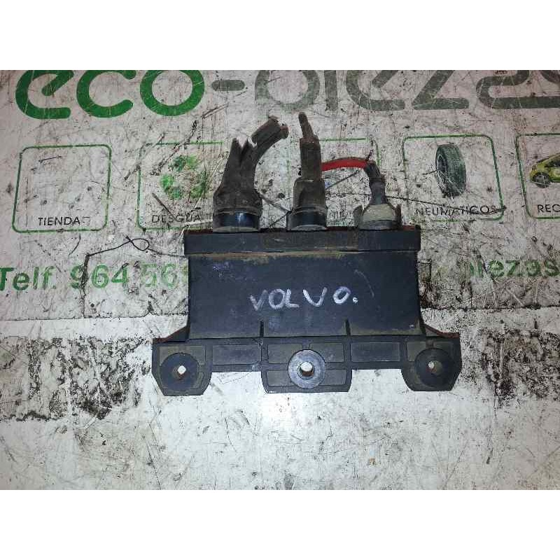 Recambio de caja precalentamiento para volvo s40 berlina 1.9 diesel referencia OEM IAM VOLVO7700869319 VOLVO 7700869319 