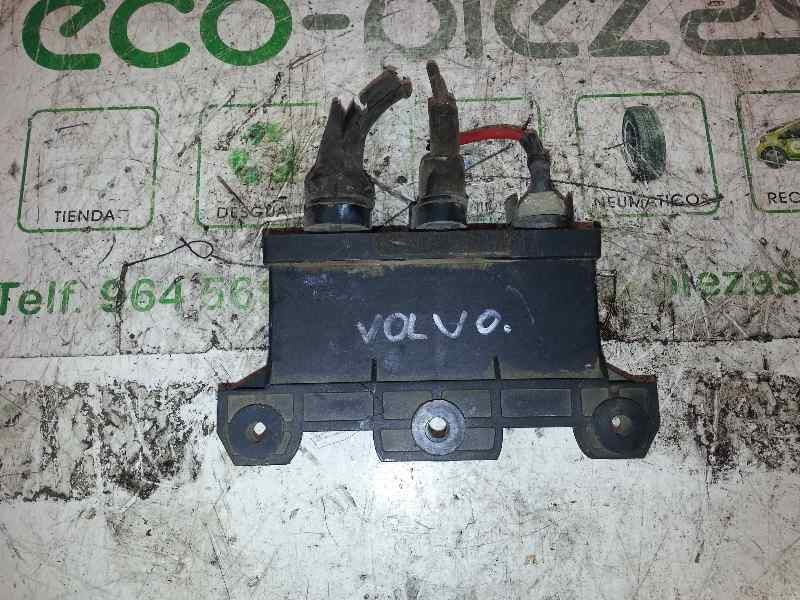 Recambio de caja precalentamiento para volvo s40 berlina 1.9 diesel referencia OEM IAM VOLVO7700869319 VOLVO 7700869319 