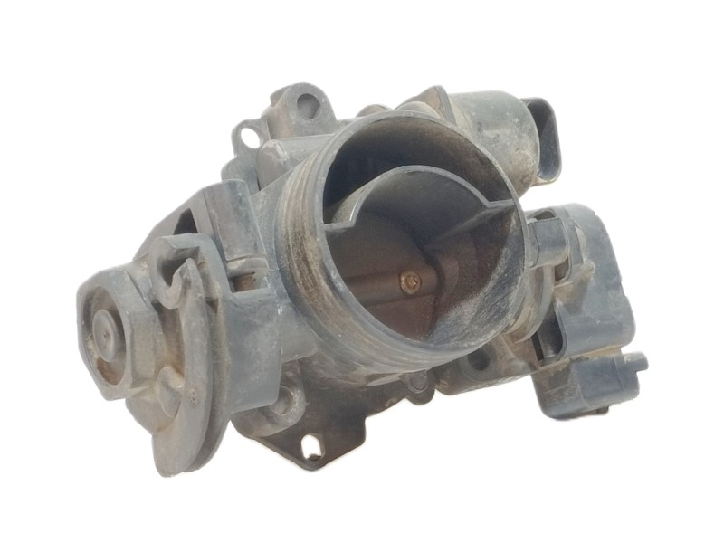 Recambio de caja mariposa para citroën xsara berlina 1.4 referencia OEM IAM 9642473280  