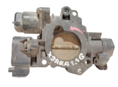 Recambio de caja mariposa para citroën xsara berlina 1.4 referencia OEM IAM 9642473280   2