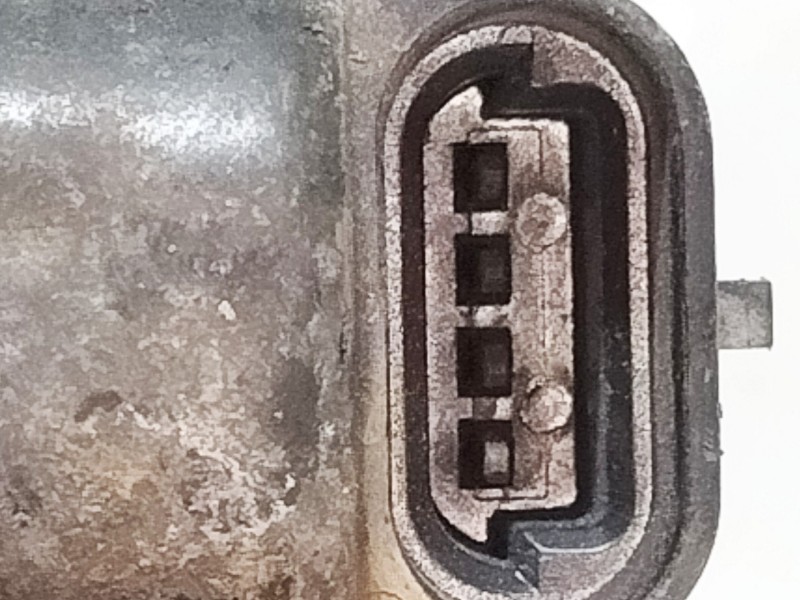 Recambio de caja mariposa para citroën xsara berlina 1.4 referencia OEM IAM 9642473280  