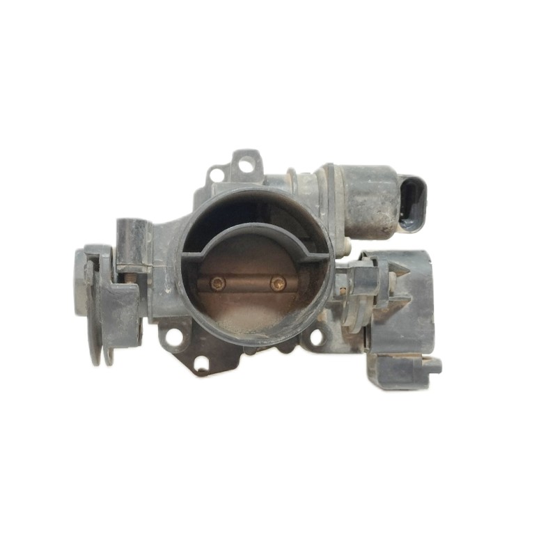 Recambio de caja mariposa para citroën xsara berlina 1.4 referencia OEM IAM 9642473280  