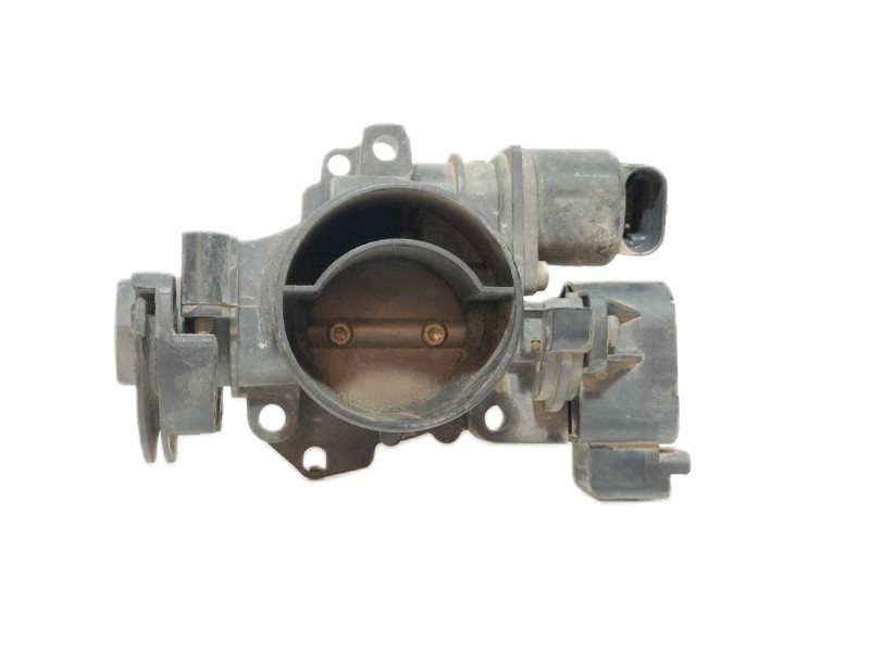 Recambio de caja mariposa para citroën xsara berlina 1.4 referencia OEM IAM 9642473280  