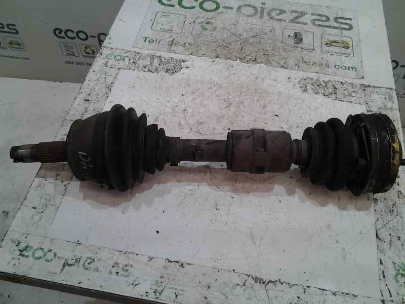 Recambio de transmision delantera izquierda para alfa romeo 156 (116) 1.6 t.spark progression referencia OEM IAM   