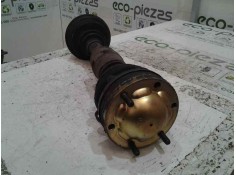 Recambio de transmision delantera izquierda para alfa romeo 156 (116) 1.6 t.spark progression referencia OEM IAM    2