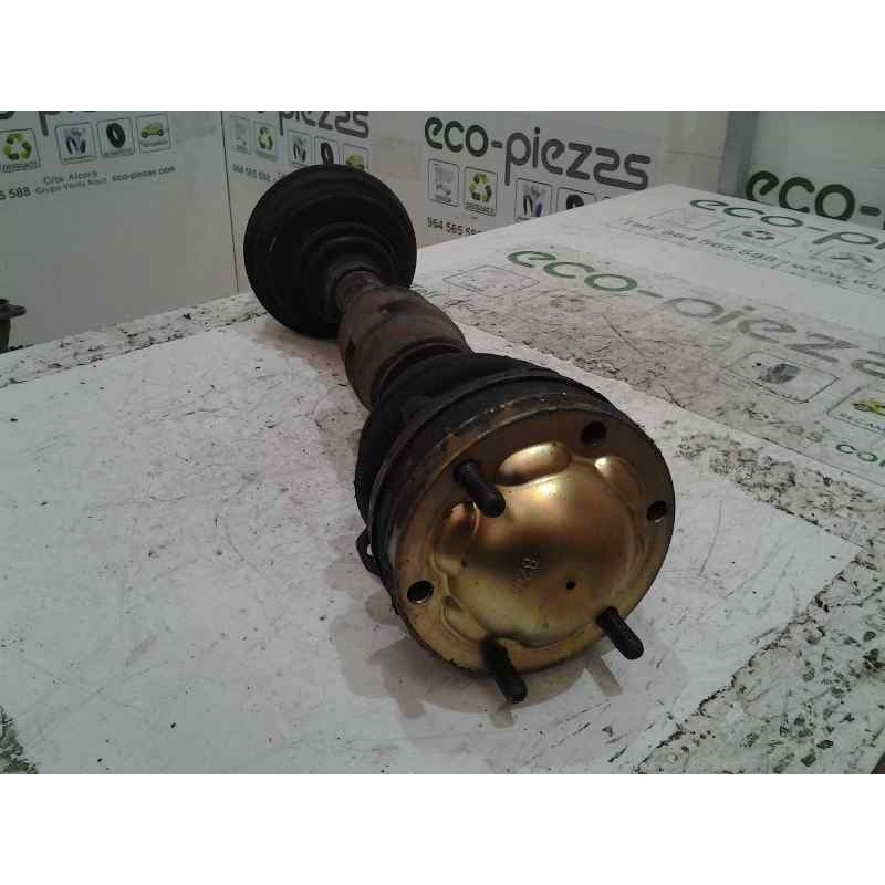 Recambio de transmision delantera izquierda para alfa romeo 156 (116) 1.6 t.spark progression referencia OEM IAM   