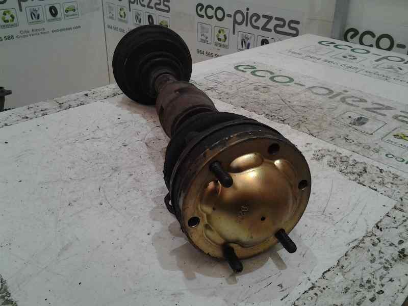 Recambio de transmision delantera izquierda para alfa romeo 156 (116) 1.6 t.spark progression referencia OEM IAM   