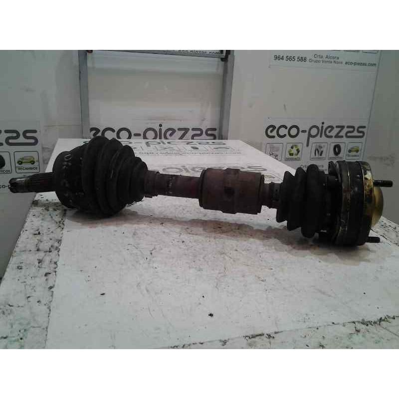 Recambio de transmision delantera izquierda para alfa romeo 156 (116) 1.6 t.spark progression referencia OEM IAM   