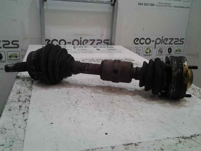 Recambio de transmision delantera izquierda para alfa romeo 156 (116) 1.6 t.spark progression referencia OEM IAM   