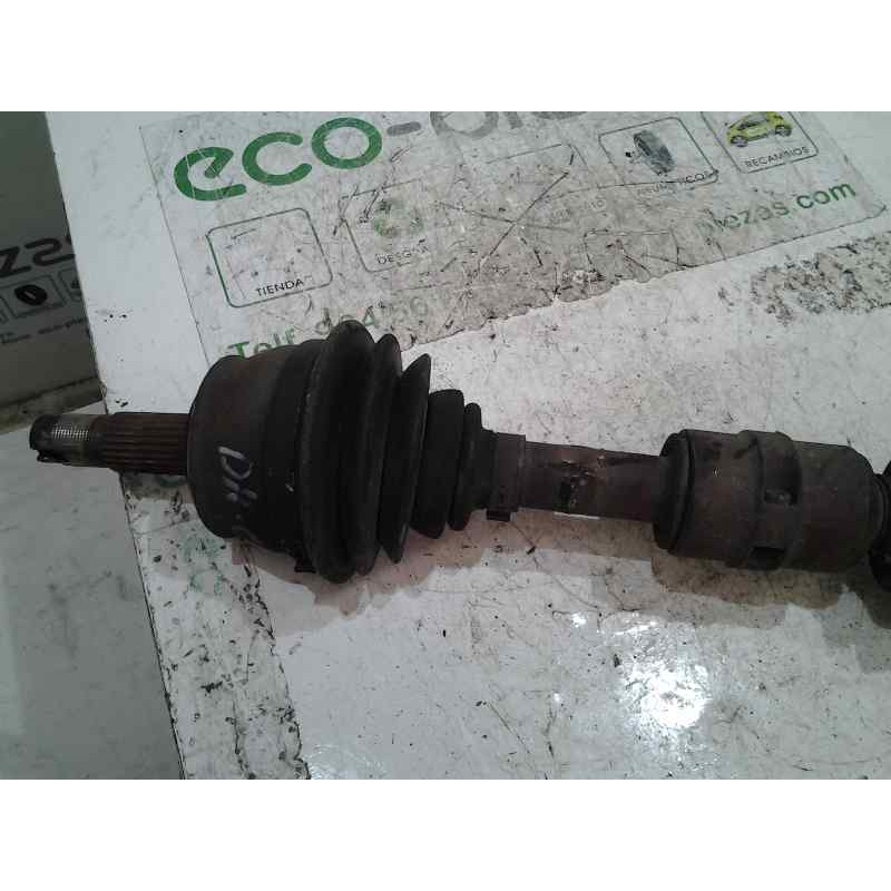 Recambio de transmision delantera izquierda para alfa romeo 156 (116) 1.6 t.spark progression referencia OEM IAM   