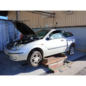 FORD FOCUS BERLINA (CAK)