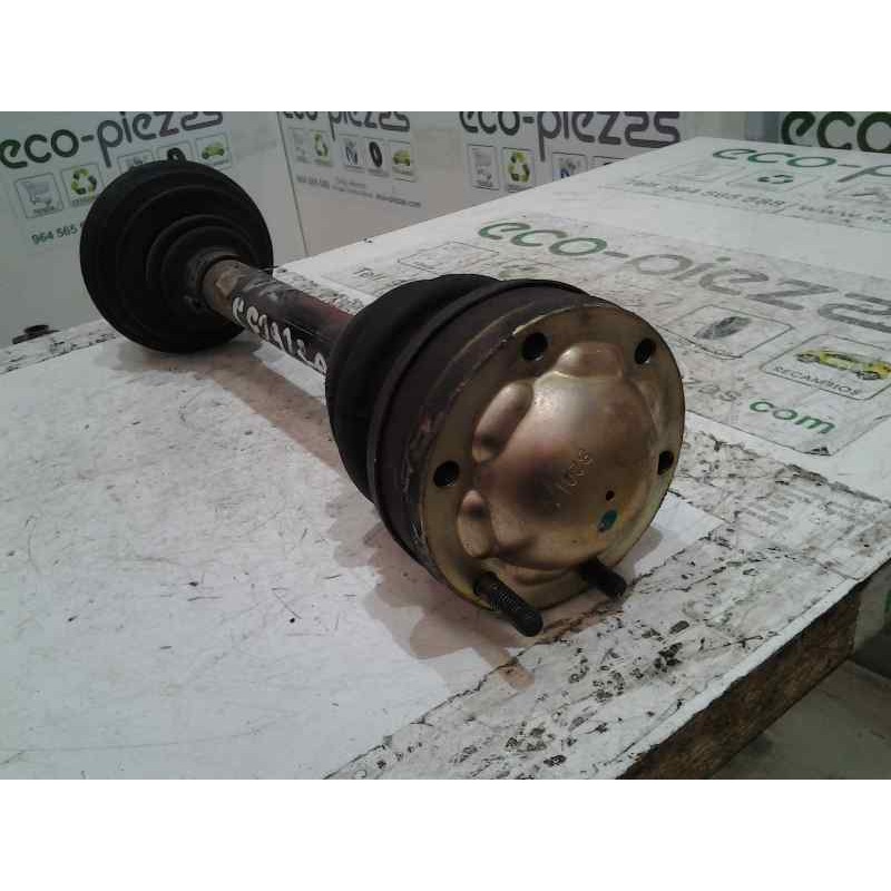 Recambio de transmision delantera izquierda para alfa romeo 156 (116) 1.6 t.spark progression referencia OEM IAM   